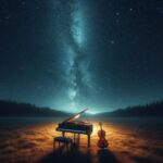 四月は君の嘘：音楽と青春の交差点で