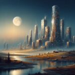 『少女終末旅行』旅路を彩る主役二人の対話と絆