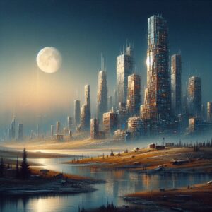 『少女終末旅行』旅路を彩る主役二人の対話と絆