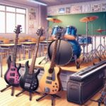 アニメ『けいおん！』の魅力を徹底解剖 - 個性的なキャラと楽曲の魅力