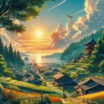 何回も観たくなる！映画『サマーウォーズ』！